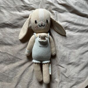 Cuddle + Kind Briar the bunny